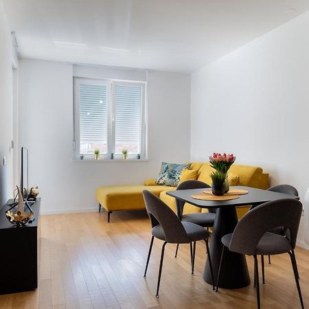 Sole Apartment Zadar Ngoại thất bức ảnh